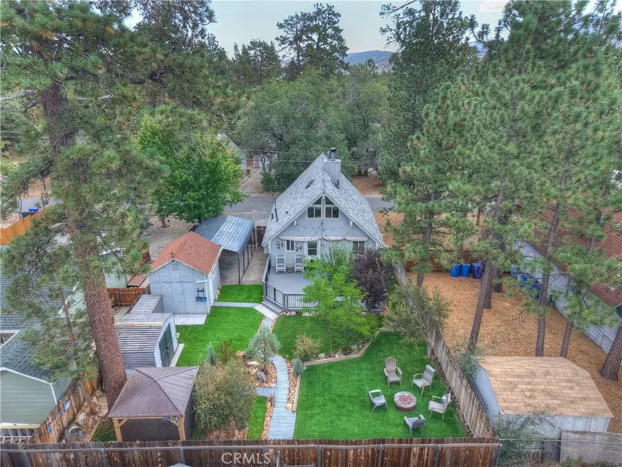524 Highland, Sugarloaf, CA 92386 - #2