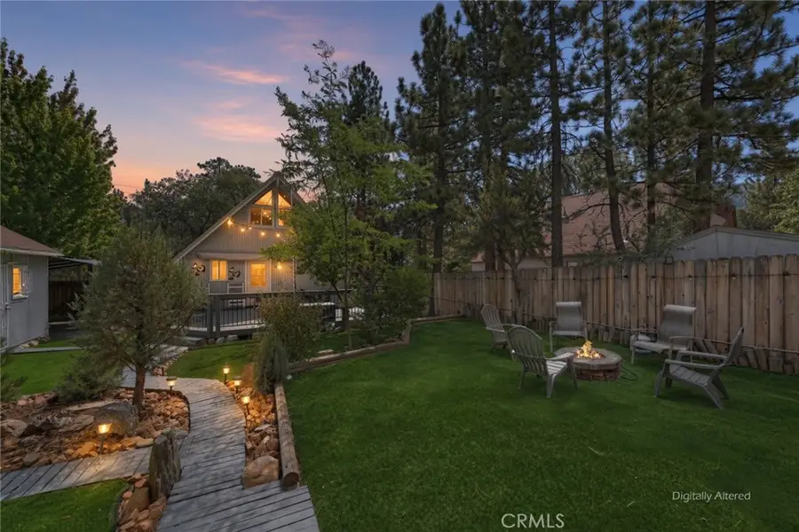 524 Highland, Sugarloaf, CA 92386 - #3