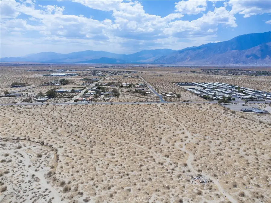 0 Pierson Blvd, Desert Hot Springs, CA 92240 - #2