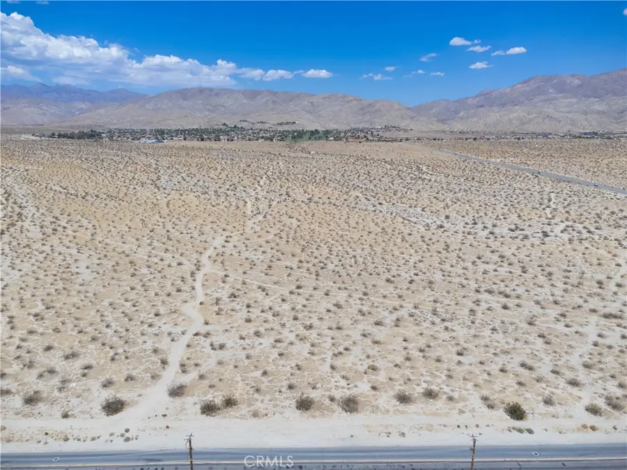 0 Pierson Blvd, Desert Hot Springs, CA 92240 - #3