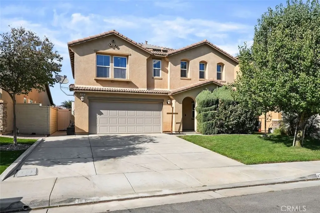 4182 Cypress Circle, Lake Elsinore, CA 92530 - #1