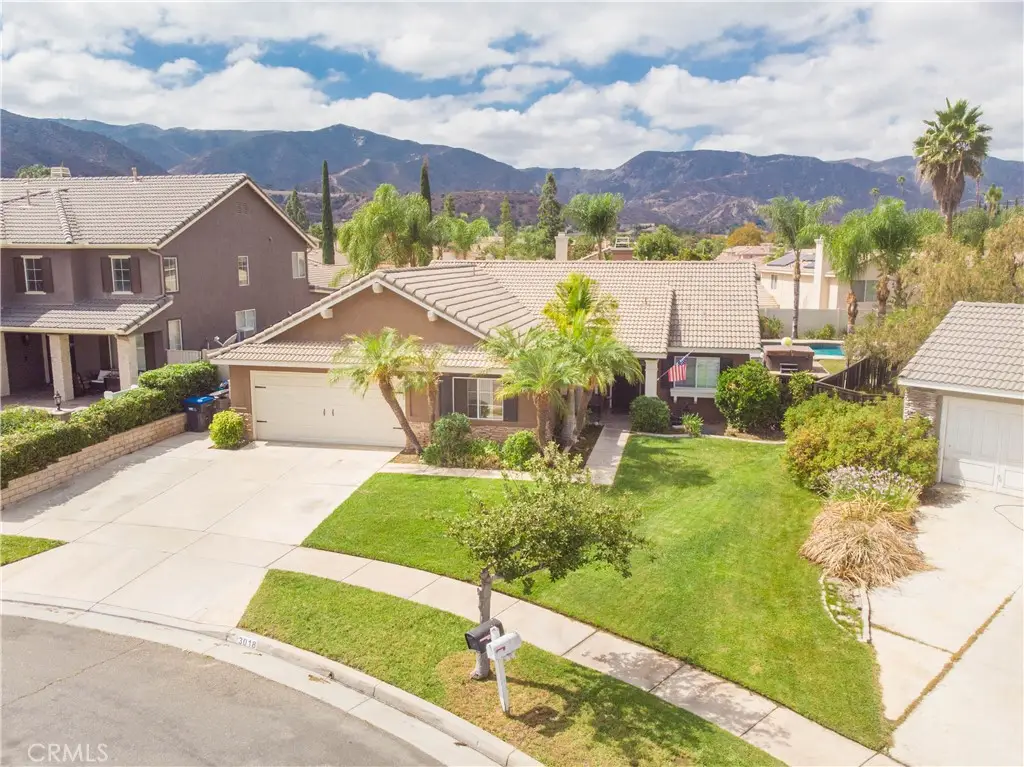 3018 Sundown Lane, Corona, CA 92882 - #1
