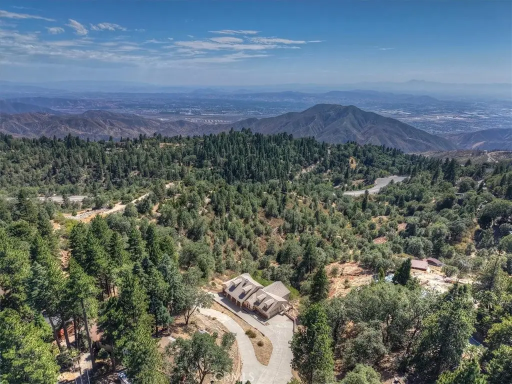 30607 Ferndale, Running Springs, CA 92382 - #1