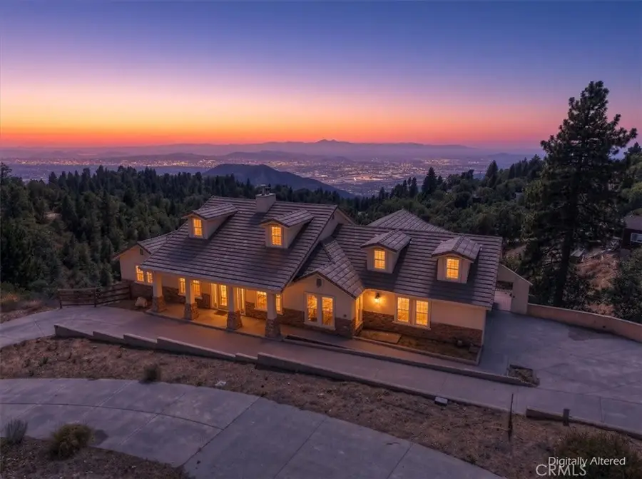 30607 Ferndale, Running Springs, CA 92382 - #2