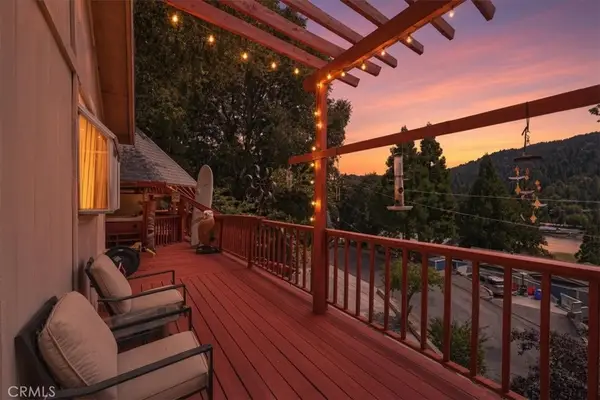 24288 Zurich Drive, Crestline, CA 92325