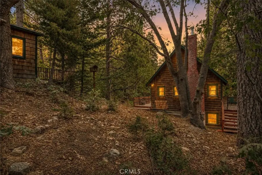 2643 Soutar, Running Springs, CA 92382 - #2