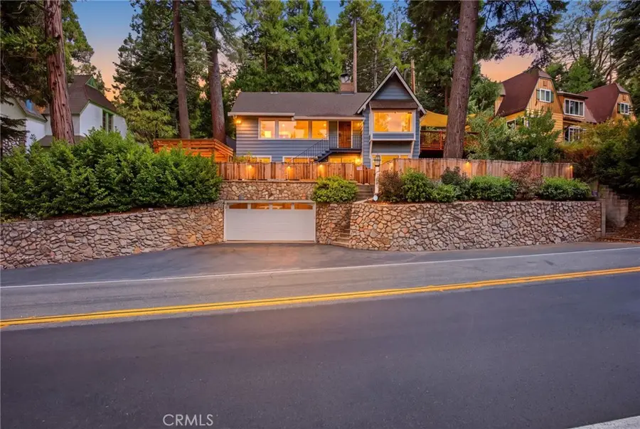 197 Ca-173, Lake Arrowhead, CA 92352 - #3