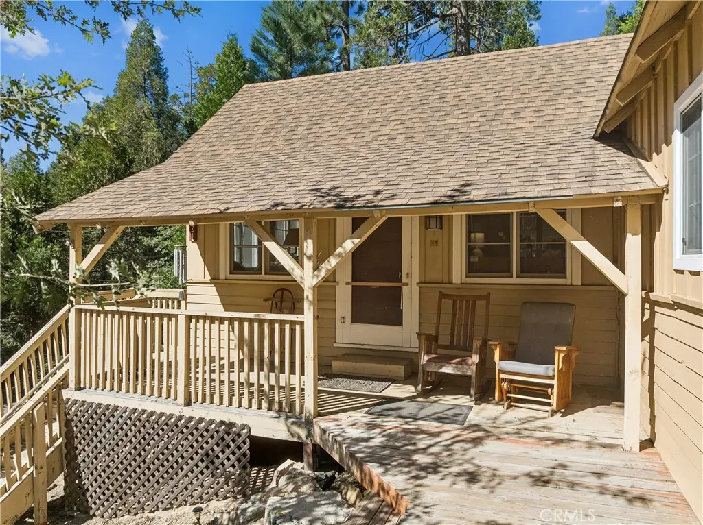 27260 Little Bear Road, Blue Jay, CA 92317 - #1