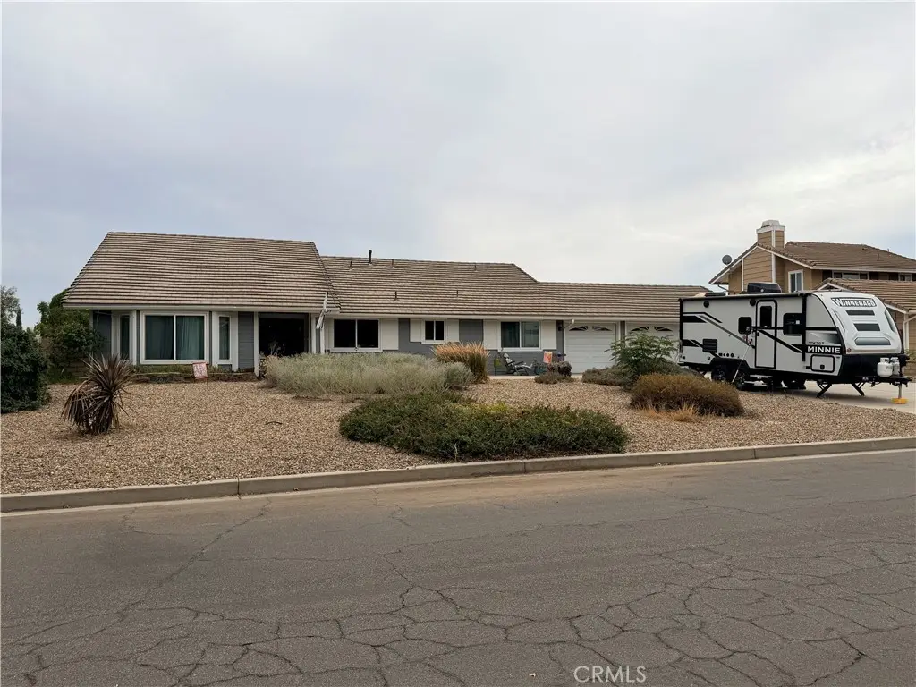 27949 Morrey Lane, Moreno Valley, CA 92555 - #1