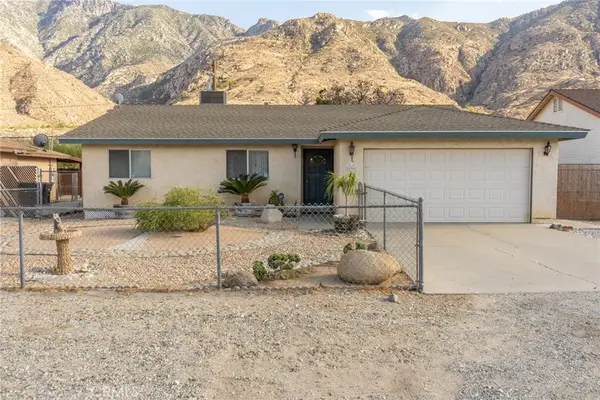 51961 Ida, Cabazon, CA 92230