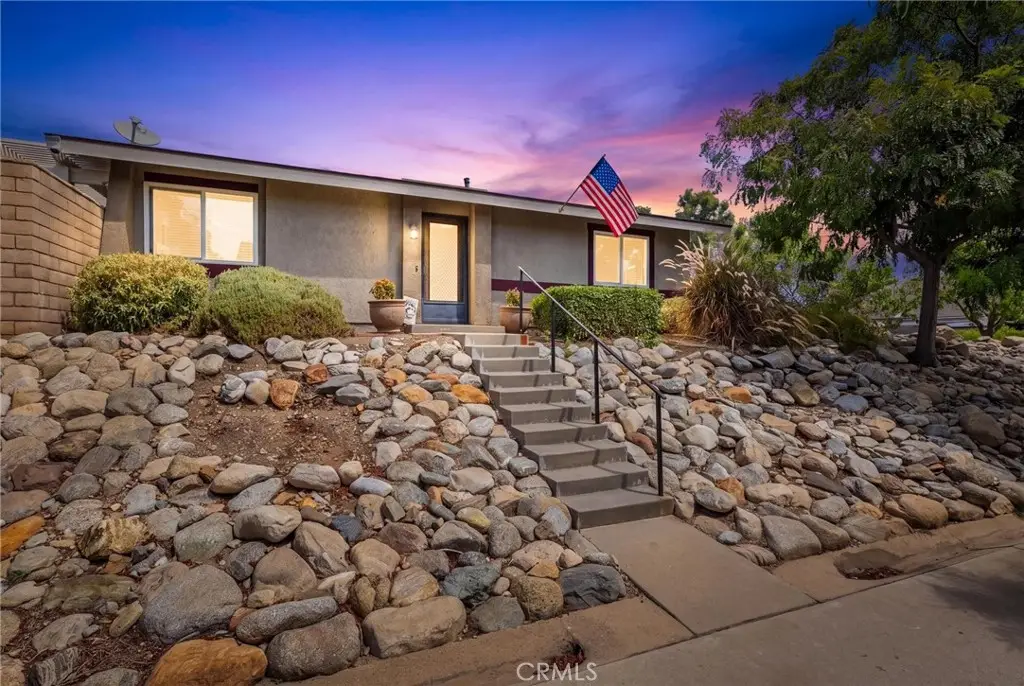 1681 Carmel E, Upland, CA 91784 - #1