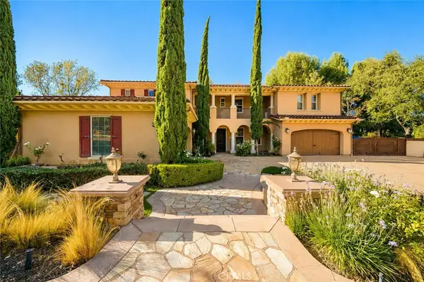 16360 Aviano Lane, Chino Hills, CA 91709