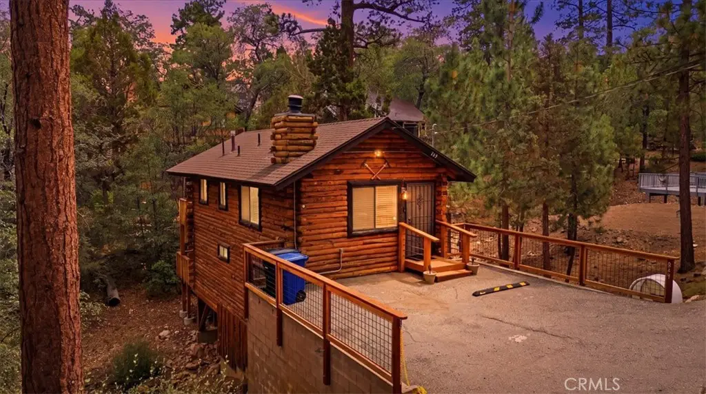 849 Highland, Sugarloaf, CA 92386 - #1