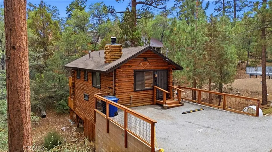 849 Highland, Sugarloaf, CA 92386 - #2