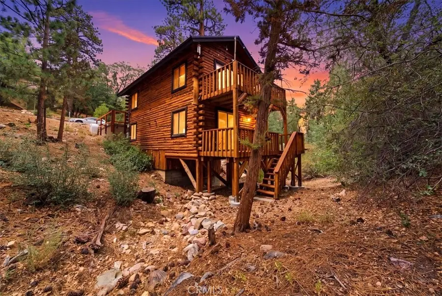 849 Highland, Sugarloaf, CA 92386 - #3