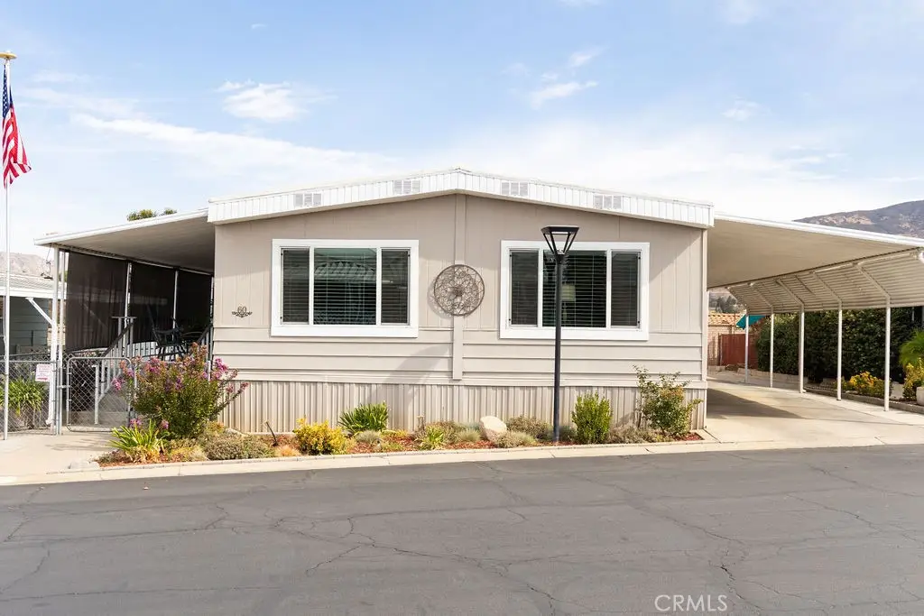 35218 Fir Avenue #60, Yucaipa, CA 92399 - #1