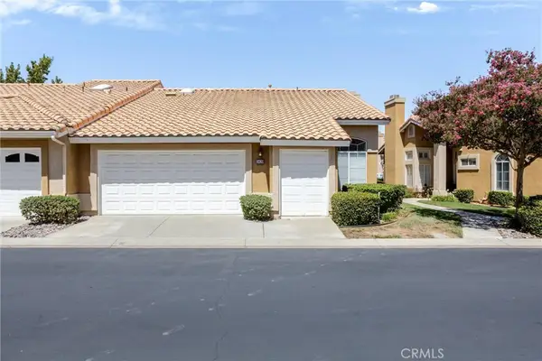 5439 Trevino Way, Banning, CA 92220