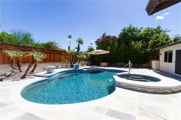 Address Withheld By Seller, Palm Desert, CA 92260