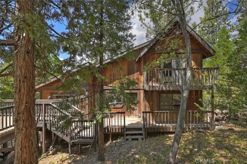 983 Teakwood, Lake Arrowhead, CA 92352 - #1