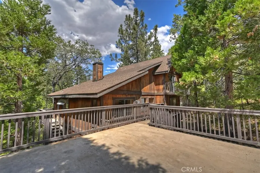 983 Teakwood, Lake Arrowhead, CA 92352 - #2