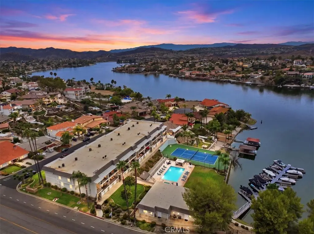 22570 Bass Place #1, Canyon Lake, CA 92587 - #1