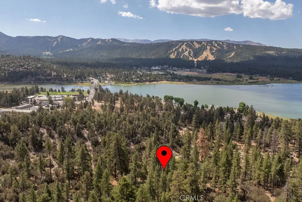 160 Lakeview, Fawnskin, CA 92333 - #1