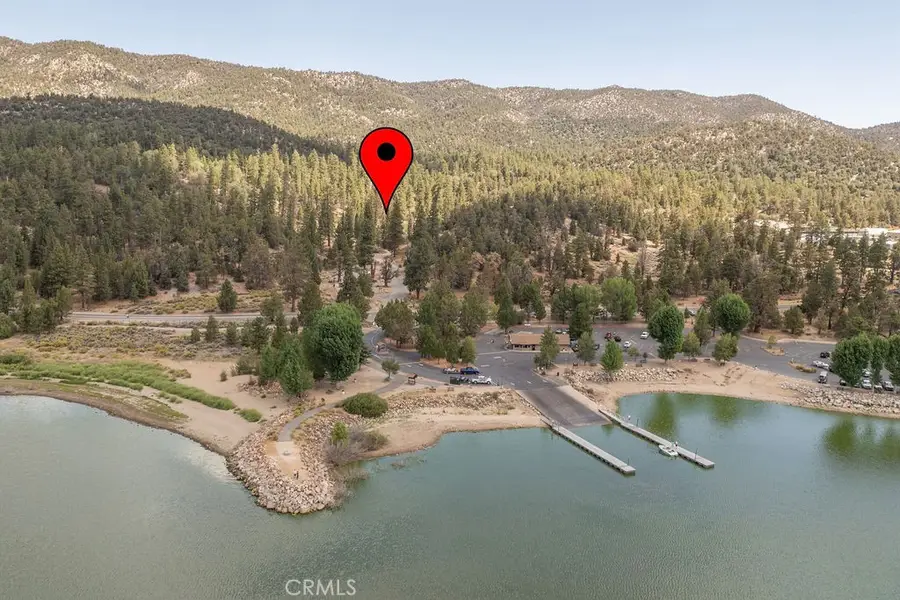 160 Lakeview, Fawnskin, CA 92333 - #2