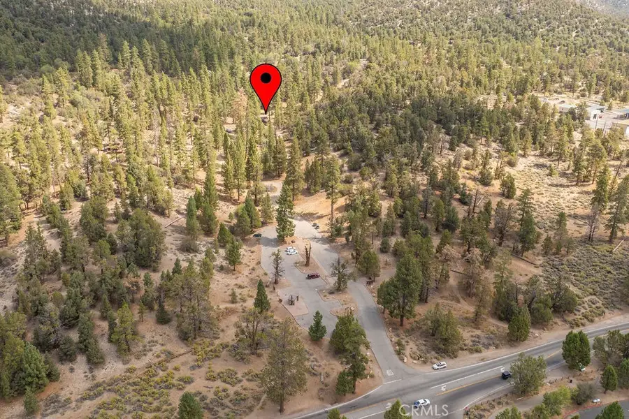 160 Lakeview, Fawnskin, CA 92333 - #3
