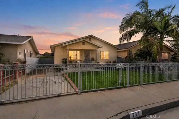 714 Brady, East Los Angeles, CA 90022