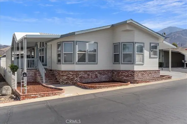 35218 Fir Avenue #143, Yucaipa, CA 92399