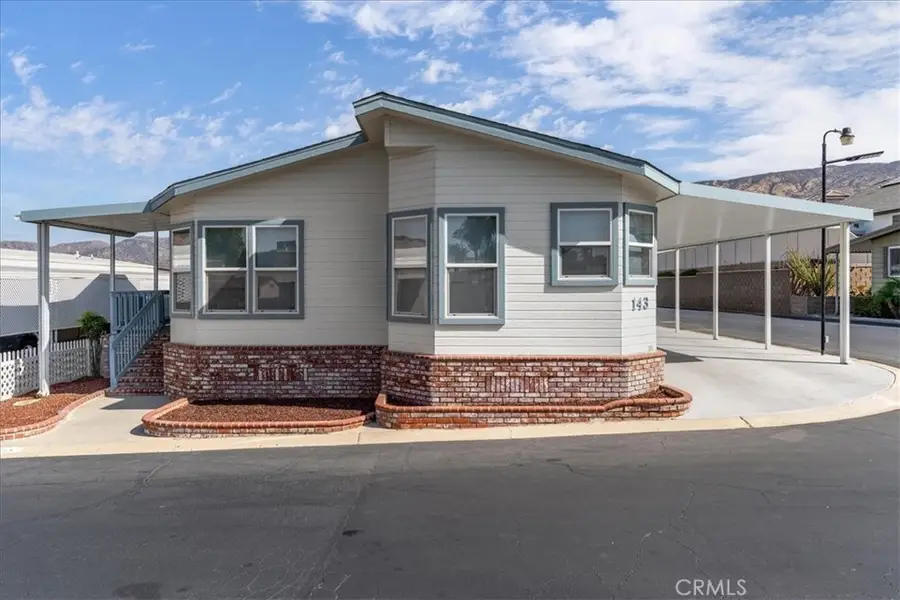 35218 Fir Avenue #143, Yucaipa, CA 92399 - #2