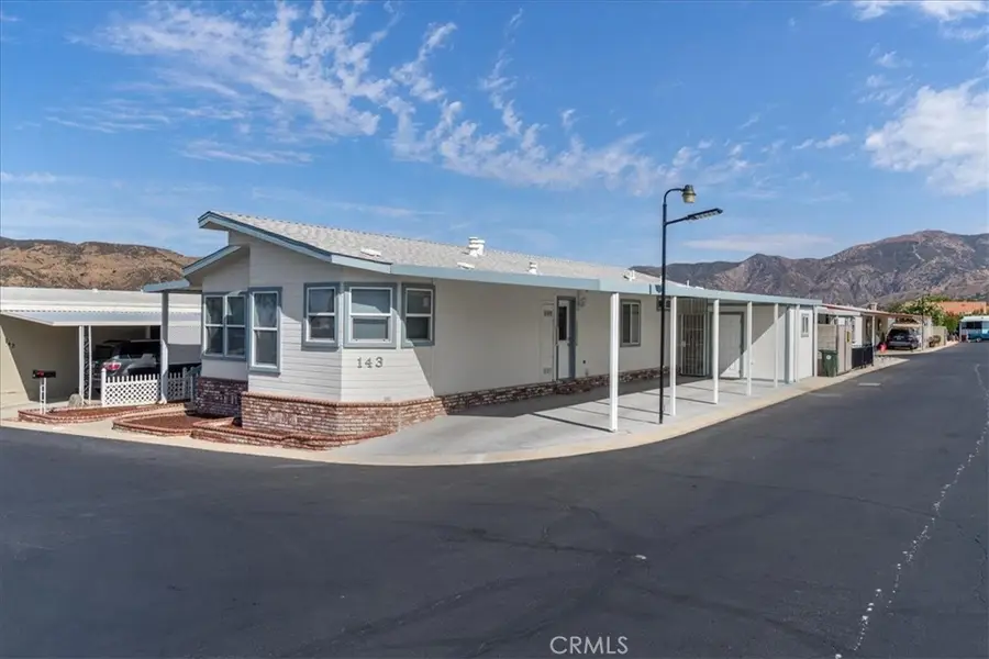 35218 Fir Avenue #143, Yucaipa, CA 92399 - #3