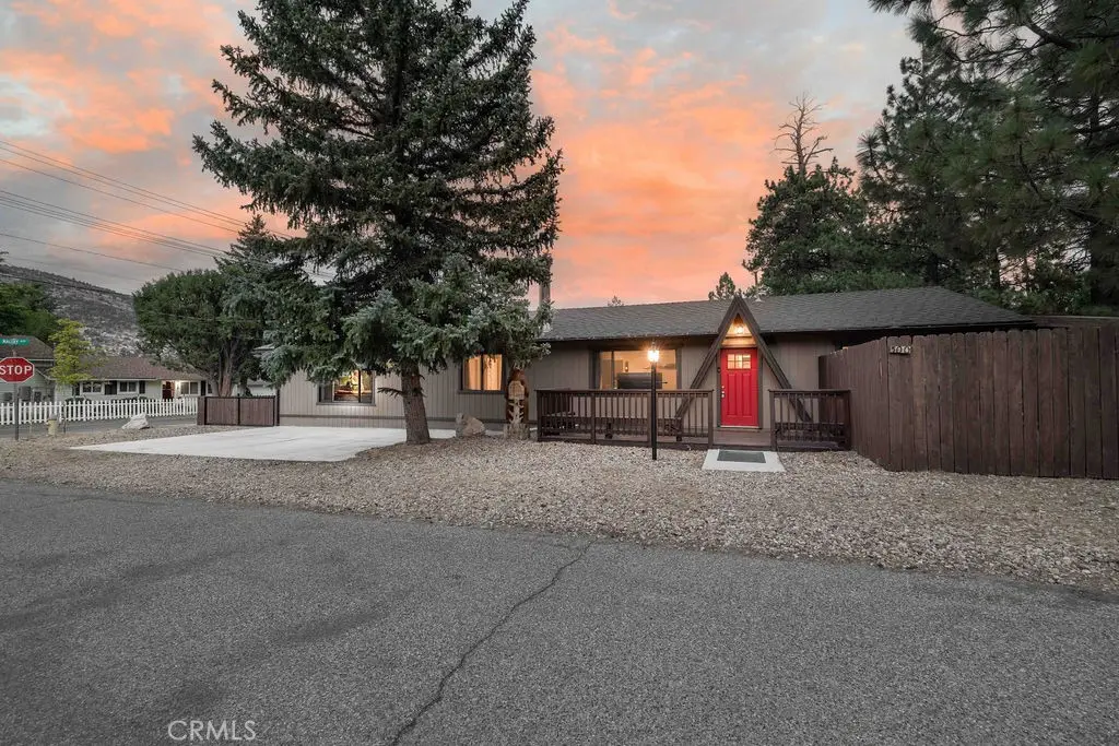 500 Maltby Boulevard, Big Bear City, CA 92314 - #1