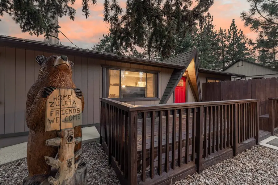 500 Maltby Boulevard, Big Bear City, CA 92314 - #2