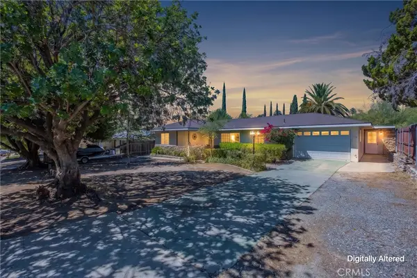 1739 N Alessandro, Banning, CA 92220