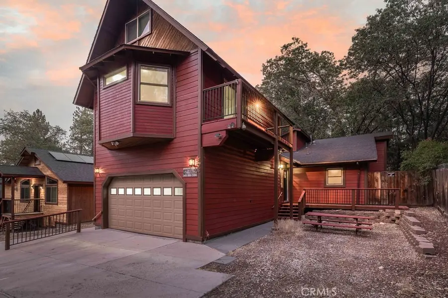 793 Knight, Big Bear Lake, CA 92315 - #2