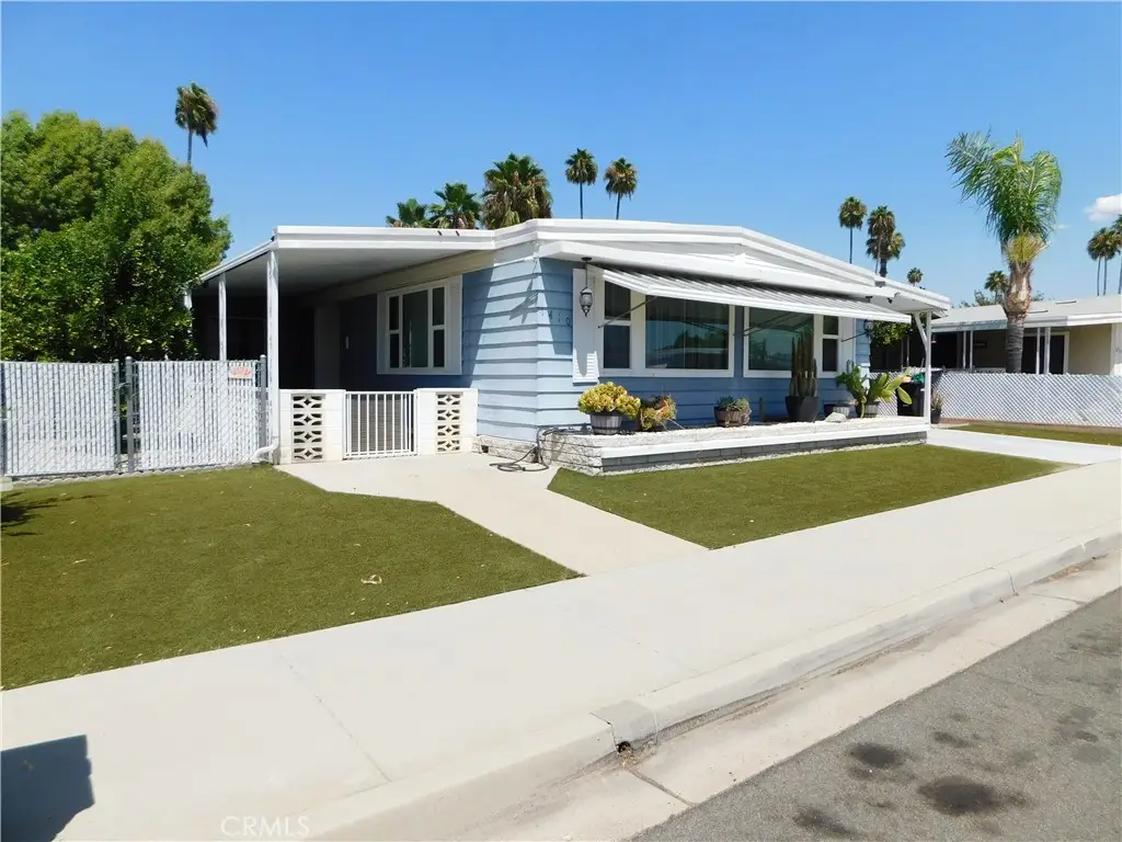 1410 Vista Grande Drive, Hemet, CA 92543 - #1