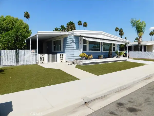 1410 Vista Grande Drive, Hemet, CA 92543