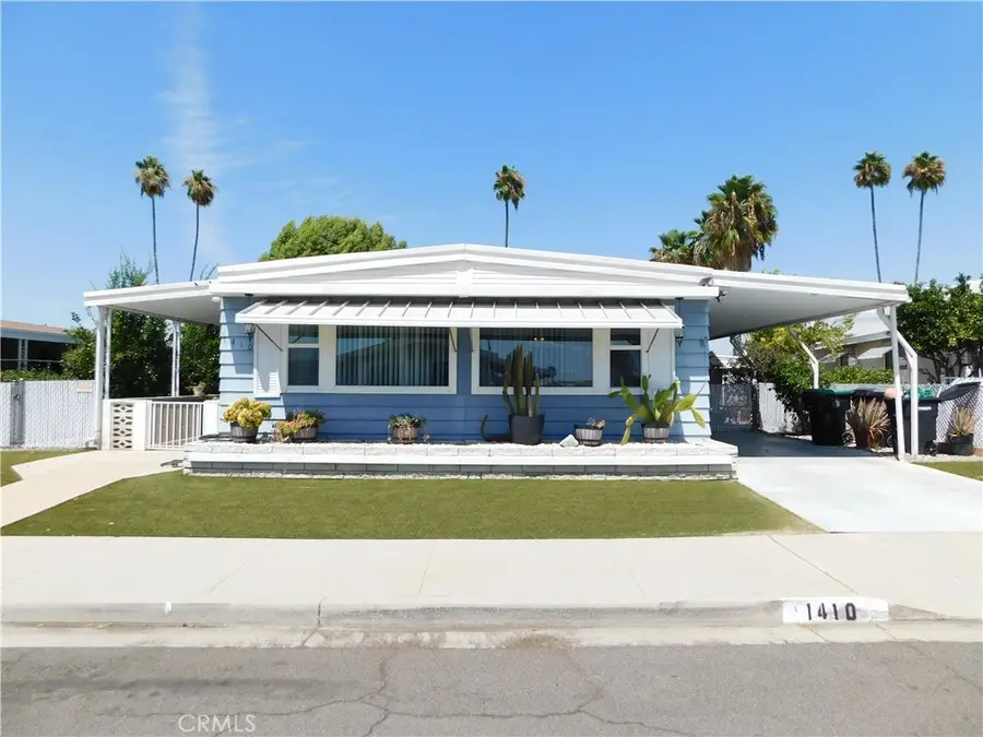 1410 Vista Grande Drive, Hemet, CA 92543 - #2