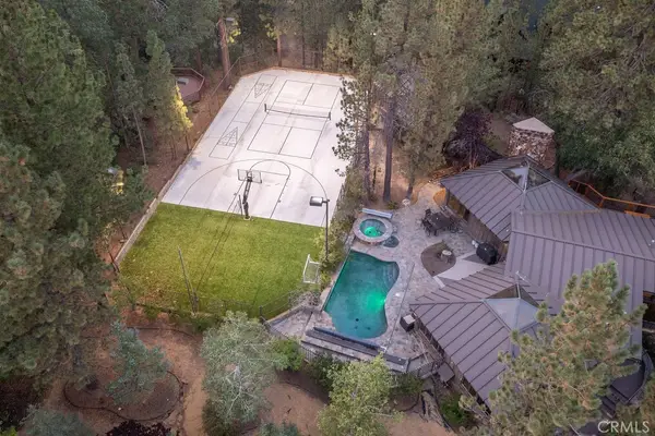 42290 Heavenly Valley, Big Bear Lake, CA 92315