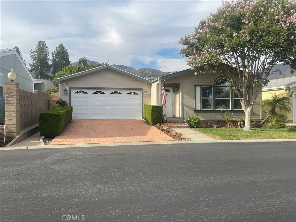 27600 Atlantic Avenue #429, Highland, CA 92346 - #1