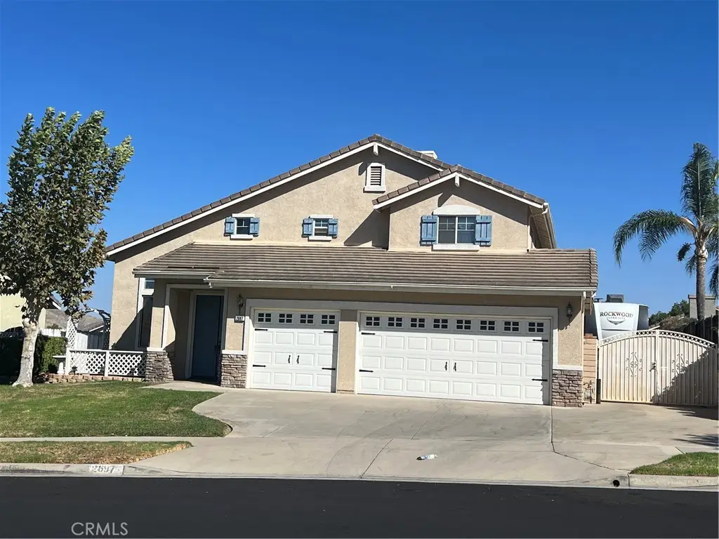 2697 Star Crest, Corona, CA 92881 - #1