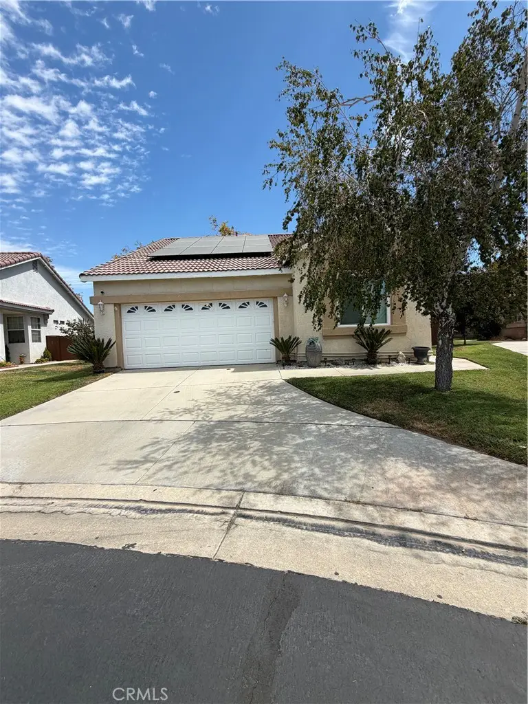 1767 Turquesa Drive, San Jacinto, CA 92583 - #1