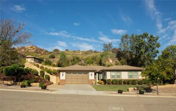3580 Rawley Street, Corona, CA 92882
