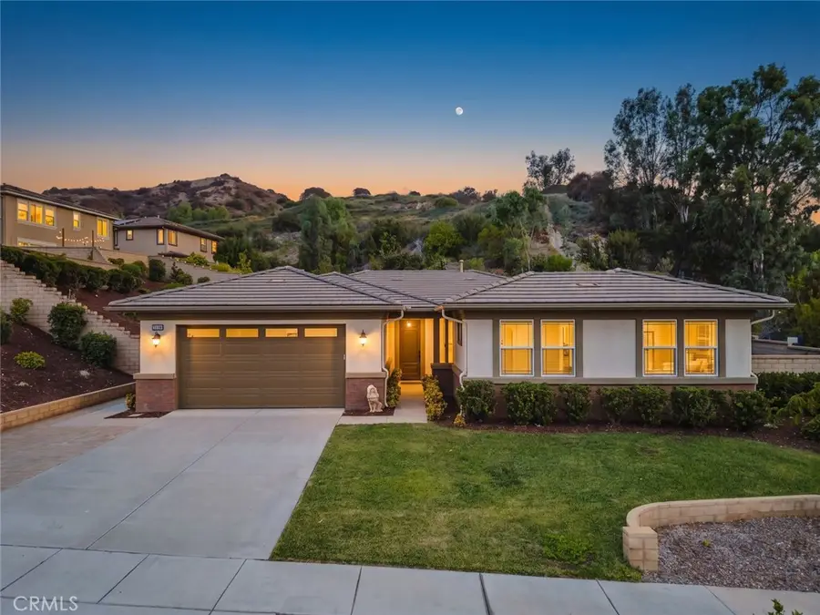 3580 Rawley Street, Corona, CA 92882 - #3