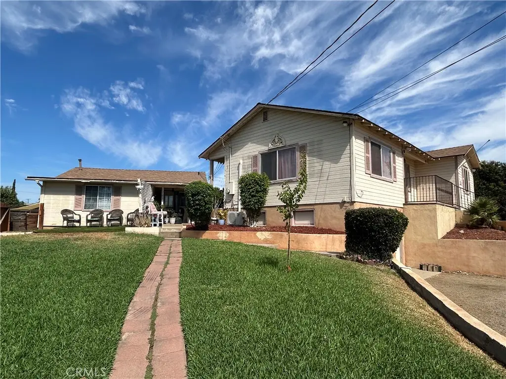10351 Wells Avenue, Riverside, CA 92505 - #1