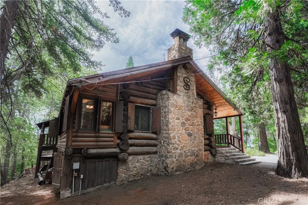 28879 Sycamore Drive, Skyforest, CA 92385 - #1