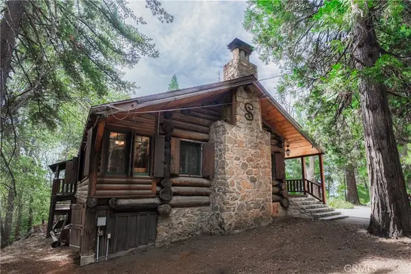 28879 Sycamore Drive, Lake Arrowhead, CA 92385