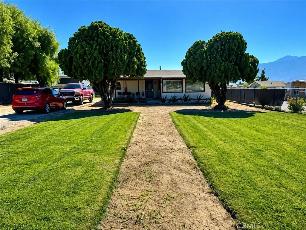 934 N Almond Way, Banning, CA 92220 - #1