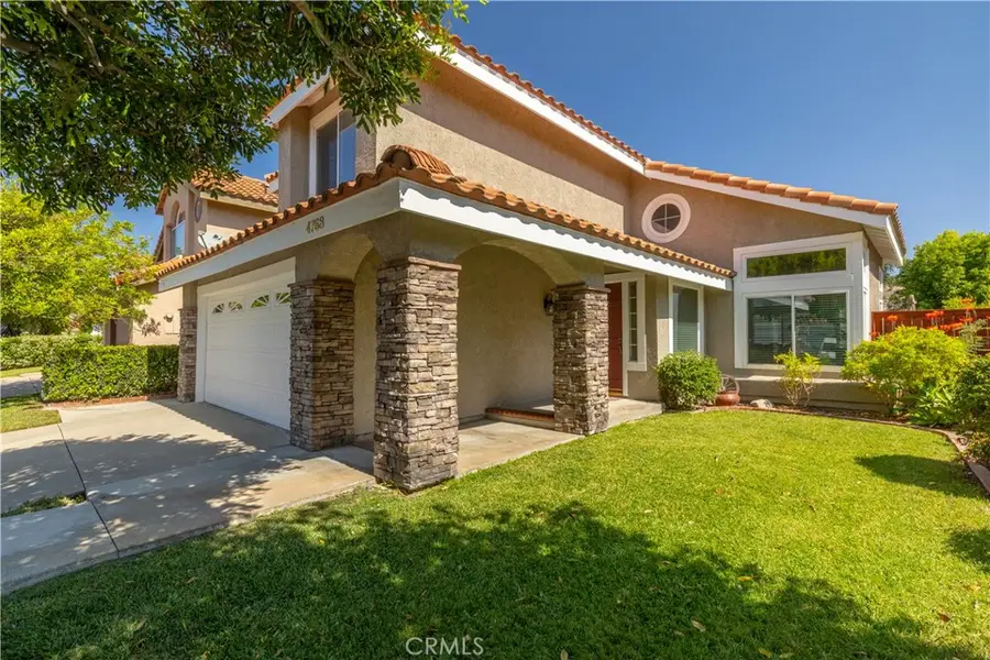 4768 Feather River, Corona, CA 92878 - #2